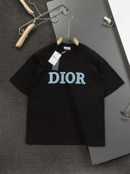 Picture of Dior T Shirts Short _SKUDiorXS-L24cx1015535